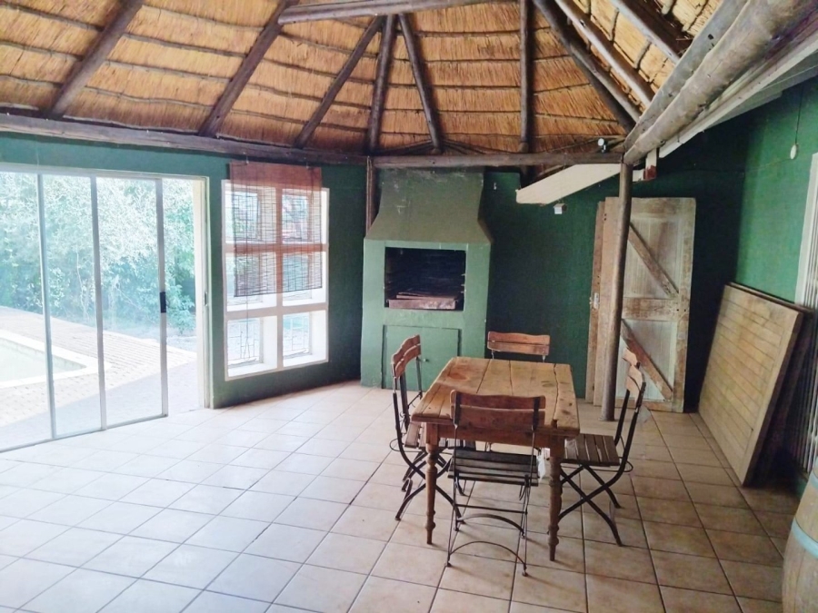 4 Bedroom Property for Sale in Suidrand Free State